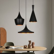 Tom Dixon Beat Light 영국 톰딕슨 비트 라이트 조명 시리즈, LS-K 스타일 36cm