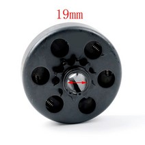 제설송풍기19MM 20MM 10T 원심 자동 클러치 기어 체인 혼다 GX390 GX420 389CC 13HP 15HP 카트 스노우 블, 01 10T19mm
