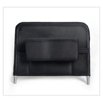 어르신 휠체어 목 받침대 부착 보조용품 액세서리, 하얀색