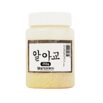 오너클랜 알파 채향 한국화보조제 알아교 250g - 38274