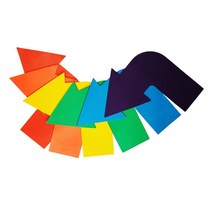 오레인 순발력 향상 방향화살표 6칼라세트 원마커파는곳 사계절 협동게임 원마커싼곳 건너뛰기놀이 레져, 없음, 없음, 1개