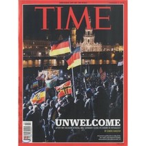 Time (주간) - Asia Ed. 2016년 02월 01일, Time Inc.