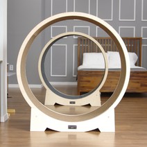 슈슈아미 캣휠 고양이장난감 스크래쳐, 1개, 대형