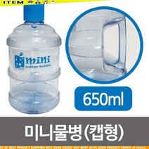 h추천Ac9Uf-4380r하나 미니물병(캡형650ml) 206 미니물통 가습기물병_Tq4763u, 바잉샵 쿠팡 본상품선택