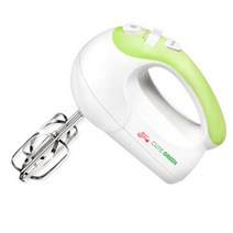 제과골목 큐트GREEN 핸드믹서 200W