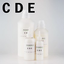 코리아씨밀락 CDE, CDE 6리터