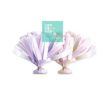 제기차기 초등고/중고등 1인세트 만들기 미술용품 만들기키트 미술준비물 DIY 방과후학습