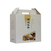 대성산사슴농장 국산 사슴진액 녹중탕 엑기스 1박스 50개입(100ml), 1개
