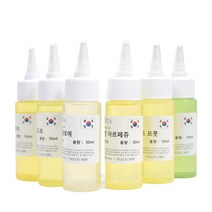 [캔들이케아] 국내산 프래그런스 오일 50ml 116종, 69_Y.리브르