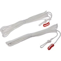 캡틴 스태그 (CAPTAIN STAG) 텐트 터프 부품 로프 텐트 로프 가이드 로프