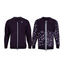 [오클리] ZQC FOA40423981E 스컬 리버시블 윈드 재킷 3.0 (FOA4042