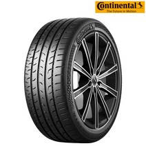콘티넨탈 275/40R19 105Y XL FR MaxContact MC6