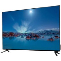 Xiaomi 100 인치 4K LCD TV 75 음성 85 95 120 스마트 대형 티비, 방폭 90 인치 평면 스크린 음성 네트워크 TV