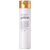 일본직발송 6. patron パトロン ビヨンド トリートメント フォーヘアリラックス 250ml B07F14VF2N, One Size_One Color, One Size_One Color, 상세 설명 참조0