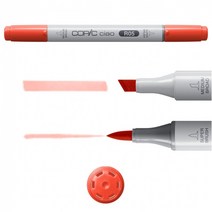 코픽 Copic Ciao 차오마카 낱색세트, 36색세트B, 세트상품