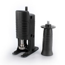 전동드릴 톱 어댑터 직쏘 목공구 아답타 어댑터 컷소 파이프절단 커팅 절삭, T114D_나무절단(소)