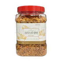 [퀴클리몰] 신광 크리스피 양파 500g