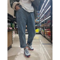 더블포켓 청바지 19800원