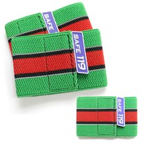 세이프119 반사각반, 단품