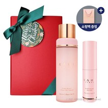[크리스마스 선물] (+쇼핑백증정) 가히 멀티밤+미스트 수분/주름/미백 관리