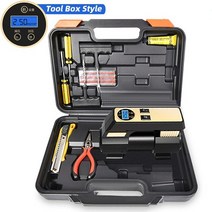 자동차 엔진수리 장비 엔진수리툴 자동차미션수리공구 car inflatable pump with tool box illumination auto air 압축기 12v car, 도구 상자 스타일