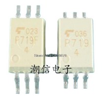 TLP719 SOP-6 묶음, 한개옵션0
