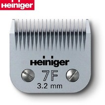 하인이거 클리퍼 날 강아지 이발기 7F 3.2mm, 상세페이지 참조, 상세페이지 참조, 상세페이지 참조