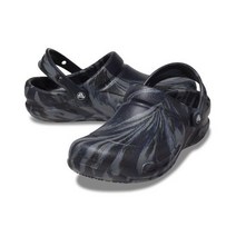 정품 크록스 공용 BISTRO GRAPHIC CLOG DNM 23SUCL204044
