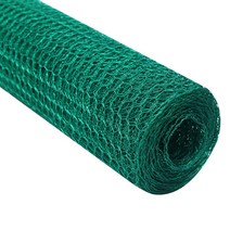 양계망 0.9m x 9m 철망 가축망 닭장망 펜스 휀스
