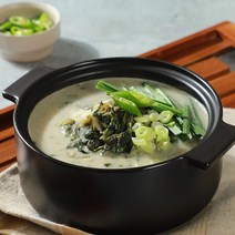 [장수천] 담백 민물장어탕 500g x 5팩