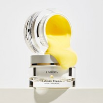 [라비오라] [정상가:58 000원] 루티산 루테인 미백 수분 크림 50ml, 상세 설명 참조