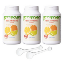 무수구연산 오스트리아산, 550g-3개