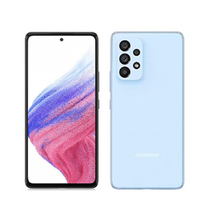 삼성전자 갤럭시 A52S A53 128GB A536N SKT, 화이트