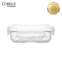코렐 그린딜라이트 밀폐용기 1.8L, 1개