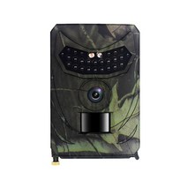 6MP 080P 사냥 흔적 카메라 espionage 야생 동물 추적 감시 사진 트랩 IP66 방수 sp-y, 사냥 카메라 전자