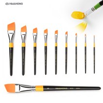 화홍 구성붓 972 5호, 2개