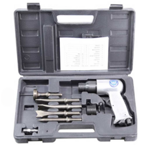 타이어 수리 공구 세트 드릴 삽 펑크 빵구 자동차, D 세트