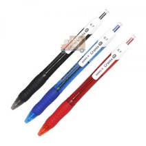 동아 크로 닉스 0.7mm 청색