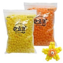 (DG) 이지콘 블록 소(1000pcs), 하늘