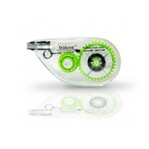 바르네 수정테이프 BCT-1158, 혼합 색상, 40개