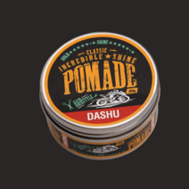 다슈 클래식 인크레더블 샤인 포마드 오리지널, 옵션1