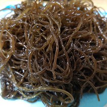 FRESH 해초 2022년 햇 염장꼬시래기 2kg / 4kg 무료배송!!