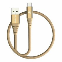 블링어스 쉴드 메탈 C타입 고속 충전 USB 케이블 30cm 갤럭시S10충전케이블 C형케이블 충전잭 갤럭시S9충전케이블 C핀 갤럭시충전케이블 갤럭시S8충전케이블 C핀케이블 보조배터리케이블 데이터케이블 C타입고속케이블, 블랙 30cm