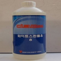 [H]미창 스핀들유 1L 8290016 #8264EA, 해피아울 본상품선택