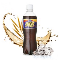 맥콜, 500ml, 220개