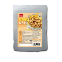 화미 치즈 시즈닝, 500g, 2개