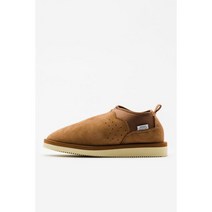 수이코크 SUICOKE ROn-M2AB-Mid Sandal in Brown