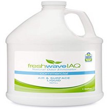 Fresh Wave IAQ Commercial Odor Eliminating Air Surface Liquid 1 Gallon