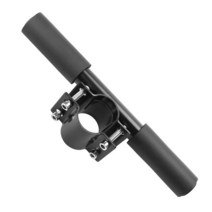 M365 스쿠터 핸들 그립 Kickscooter 어린이 E22 샤오미 Mijia 부품 액세서리, 02 black without light