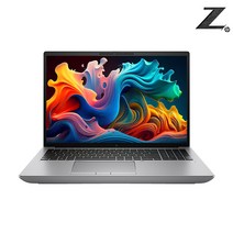 HP [HP] 모바일워크스테이션 16형 ZBook Fury 16 G10-7B632AV A4 RMW [i9-13950HX/RAM 32GB/NVMe 2TB/RTX 4000Ada/Win11P